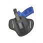 AK03 Nylon Holster für FN FNS schwarz 5-56.de AK03 Nylon Holster für FN FNS schwarz 5-56.de