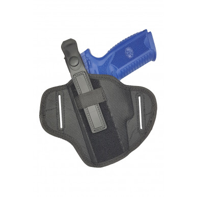 Affordable Nylon Holster FN FNX – Stable, Discreet & Ready-to-Hand