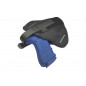 AK03 Nylon Holster für Glock 17 schwarz 5-56.de AK03 Nylon Holster für Glock 17 schwarz 5-56.de