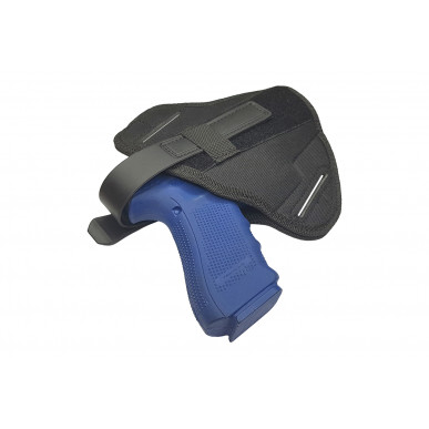 Preiswertes Nylon Holster Glock 17 – Taktisch, kompakt & einsatzbereit
