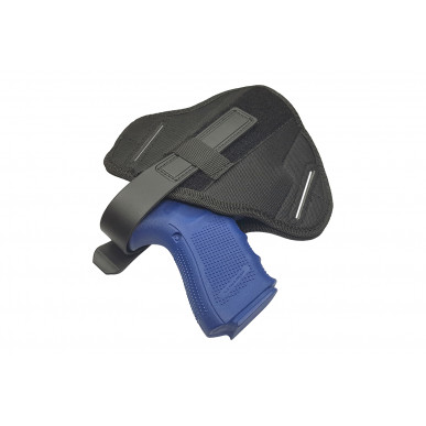 Preiswertes Nylon Holster Glock 19 – Stabil, kompakt & verdeckt führbar