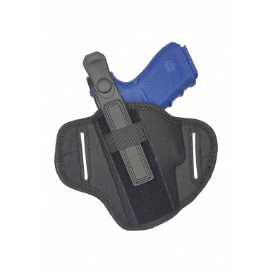 Edullinen Nylon-kotelo Glock 19 – Kestävä, kompakti & huomaamaton