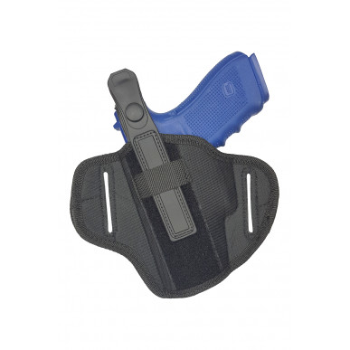 Edullinen Nylon-kotelo Glock 21 – Kestävä ja toimiva