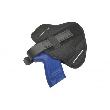 Preiswertes Nylon Holster H&K P10 USP Compact – Alltagstauglich & robust