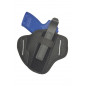 AK03 Nylon Holster for H&K P10 USP Compact Black 5-56.de