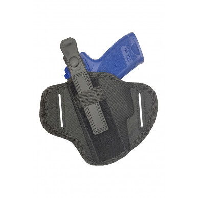 Affordable Nylon Holster H&K P10 USP Compact – Practical & Durable