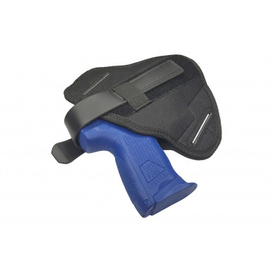 Preiswertes Nylon Holster H&K P2000 – Stabil, flexibel & alltagstauglich