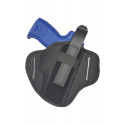 AK03 Universal Holster für H&K P2000 schwarz 5-56.de