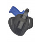 AK03 Nylon Holster für H&K P2000 schwarz 5-56.de AK03 Nylon Holster für H&K P2000 schwarz 5-56.de