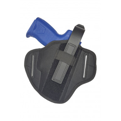 Edullinen Nylon-kotelo H&K P2000 – Kestävä ja joustava