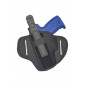 AK03 Nylon Holster für H&K P2000 schwarz 5-56.de AK03 Nylon Holster für H&K P2000 schwarz 5-56.de