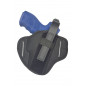 AK03 Nylon Holster für H&K P30 schwarz 5-56.de AK03 Nylon Holster für H&K P30 schwarz 5-56.de