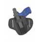 AK03 Nylon Holster für H&K P30 schwarz 5-56.de AK03 Nylon Holster für H&K P30 schwarz 5-56.de