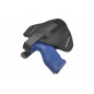AK03 Nylon Holster für H&K VP9 SFP9 schwarz 5-56.de AK03 Nylon Holster für H&K VP9 SFP9 schwarz 5-56.de