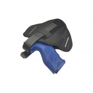 Funda de nylon económica H&K VP9 SFP9 – Estable, discreta y lista para usar