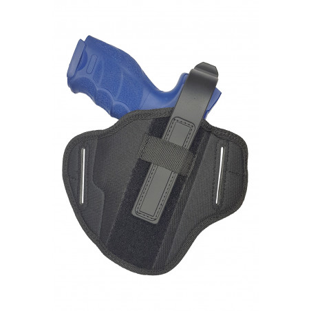 OWB Holster für H&K VP9 / SFP9 – kompakt & sicher tragbar