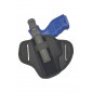 AK03 Nylon Holster für H&K VP9 SFP9 schwarz 5-56.de AK03 Nylon Holster für H&K VP9 SFP9 schwarz 5-56.de