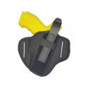 AK03 Universal Holster für ICS Sarsilmaz SAR 9 schwarz 5-56.de