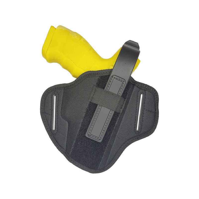 AK03 Nylon Holster für ICS Sarsilmaz SAR 9 schwarz 5-56.de AK03 Nylon Holster für ICS Sarsilmaz SAR 9 schwarz 5-56.de