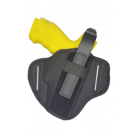 Preiswertes Nylon Holster ICS Sarsilmaz SAR 9 – Sicher, kompakt & alltagstauglich