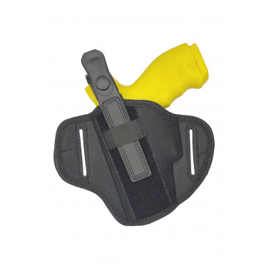 Preiswertes Nylon Holster ICS Sarsilmaz SAR 9 – Sicher, kompakt & alltagstauglich