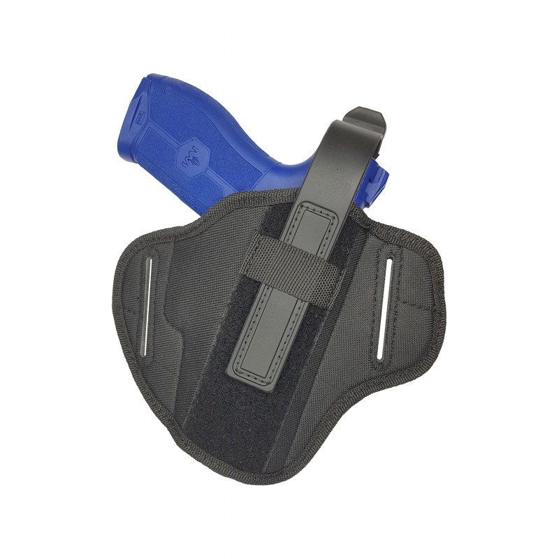 AK03 Nylon Holster for IWI Masada Black 5-56.de AK03 Nylon Holster for IWI Masada Black 5-56.de