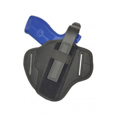 Cenovo dostupné nylonové puzdro IWI Masada – Bezpečné a všestranné v každodennom živote