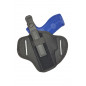 AK03 Nylon Holster for IWI Masada Black 5-56.de AK03 Nylon Holster for IWI Masada Black 5-56.de