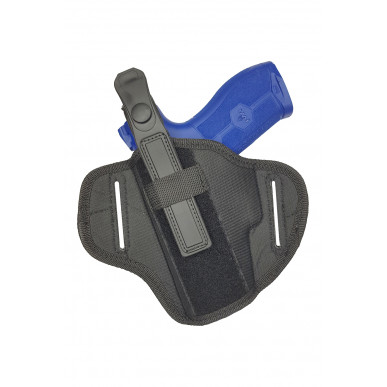 מחסנית ניילון משתלמת IWI מסדה – בטוחה ורב-תכליתית לשימוש יומיומי