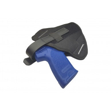 Preiswertes Nylon Holster Röhm RG96 – Alltagstauglich & sicher verstaut