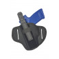 AK03 Nylon Holster für Röhm RG96 schwarz 5-56.de AK03 Nylon Holster für Röhm RG96 schwarz 5-56.de