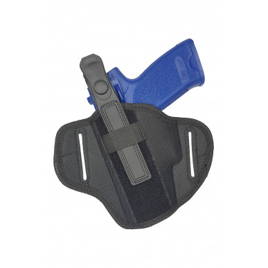Preiswertes Nylon Holster Röhm RG96 – Alltagstauglich & sicher verstaut