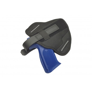 Οικονομική Θήκη Νάιλον Ruger 9E – Σταθερή & Ευέλικτη στη Φόρτιση