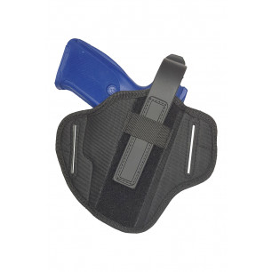 Affordable Nylon Holster Ruger 9E – Durable & Flexibly Wearable
