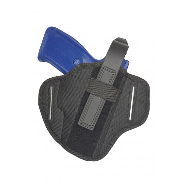 Affordable Nylon Holster Ruger 9E – Durable & Flexibly Wearable