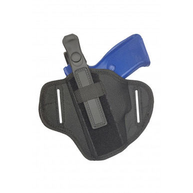 Οικονομική Θήκη Νάιλον Ruger 9E – Σταθερή & Ευέλικτη στη Φόρτιση