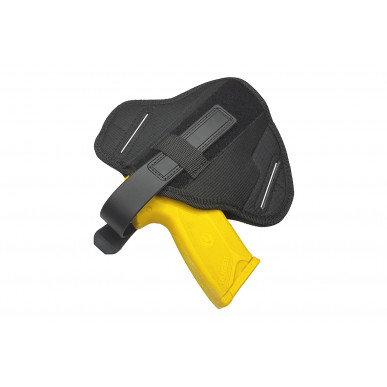 Edullinen Nylon-kotelo Ruger Security 9 – Kestävä & käytännöllinen