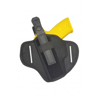 Edullinen Nylon-kotelo Ruger Security 9 – Kestävä & käytännöllinen