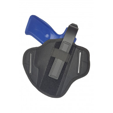 Edullinen Nylon-kotelo Ruger SR40 – Kompakti ja kestävä