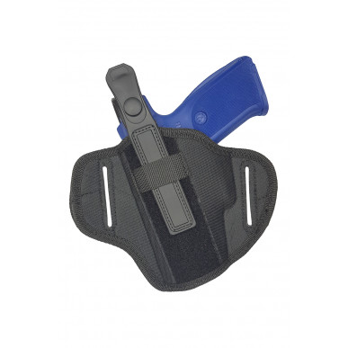 Edullinen Nylon-kotelo Ruger SR40 – Kompakti ja kestävä