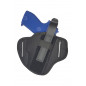 AK03 Nylon Holster für Sig Sauer P225 schwarz 5-56.de AK03 Nylon Holster für Sig Sauer P225 schwarz 5-56.de