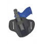 AK03 Coldre de Nylon para Sig Sauer P225 preto 5-56.de