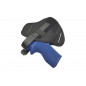 AK03 Nylon Holster für Sig Sauer P227 schwarz 5-56.de AK03 Nylon Holster für Sig Sauer P227 schwarz 5-56.de