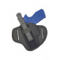 AK03 Nylon Holster für Sig Sauer P227 schwarz 5-56.de AK03 Nylon Holster für Sig Sauer P227 schwarz 5-56.de