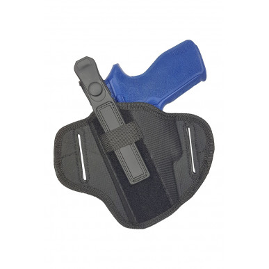 Preiswertes Nylon Holster Sig Sauer P227 – Stabil, diskret & einsatzbereit