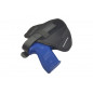 AK03 Coldre de Nylon para Sig Sauer P229 preto 5-56.de AK03 Coldre de Nylon para Sig Sauer P229 preto 5-56.de
