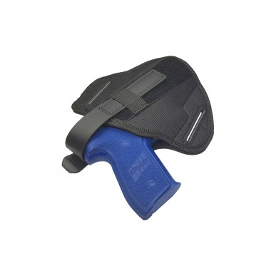 Preiswertes Nylon Holster Sig Sauer P229 – Alltag & Einsatzbereit