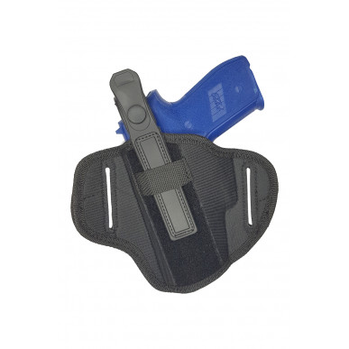 Preiswertes Nylon Holster Sig Sauer P229 – Alltag & Einsatzbereit