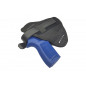 AK03 Nylon Holster for Sig Sauer P250 Compact Black 5-56.de