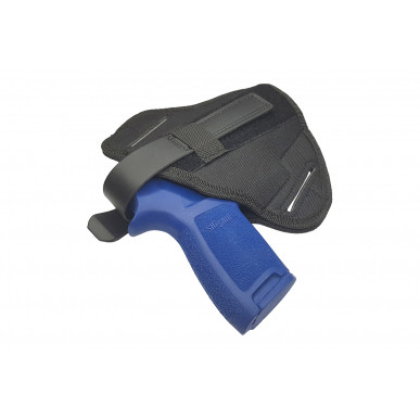 Affordable Nylon Holster Sig Sauer P250 Compact – Everyday & Training